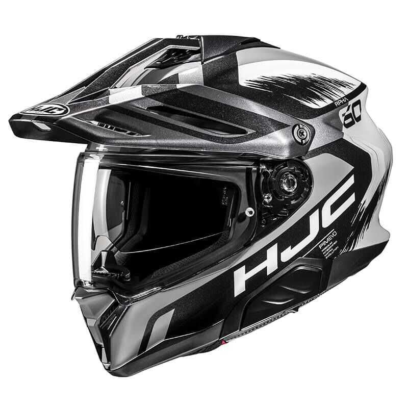 HJC RPHA60 KASK QUID MC5