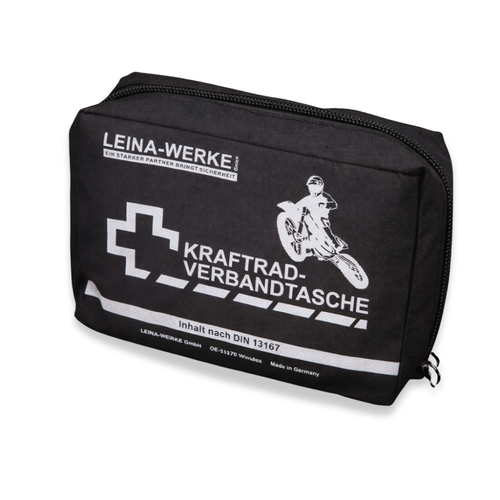 MODEKA İLK YARDIM ÇANTASI