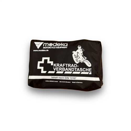 MODEKA İLK YARDIM ÇANTASI