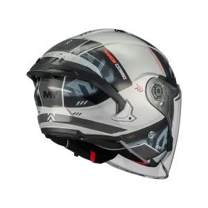 COSMO SV ARROW C2 PARLAK