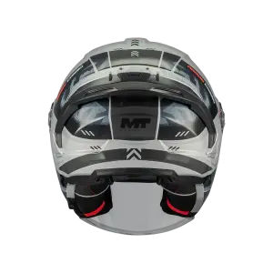 COSMO SV ARROW C2 PARLAK
