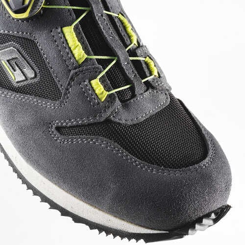 GAERNE G-VOLT SNEAKERS ANTHRACITE