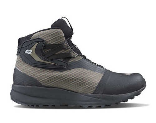 GAERNE G-XENON GORE-TEX BOT SİYAH YEŞİL