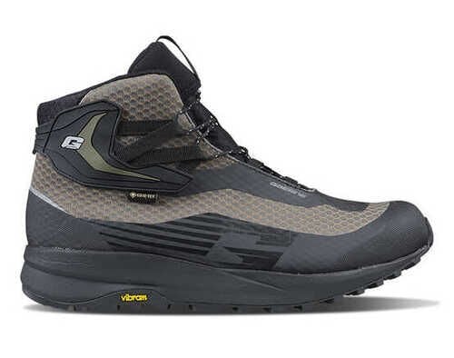 GAERNE G-XENON GORE-TEX BOT SİYAH YEŞİL