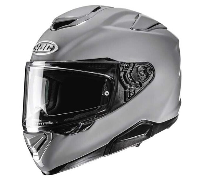 HJC RPHA72 KASK NARDO GRİ
