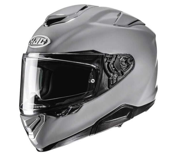HJC RPHA72 KASK NARDO GRİ