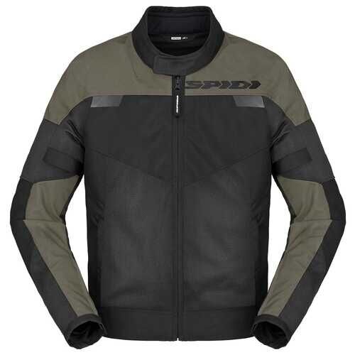 SPIDI TOUR NET CEKET YEŞİL