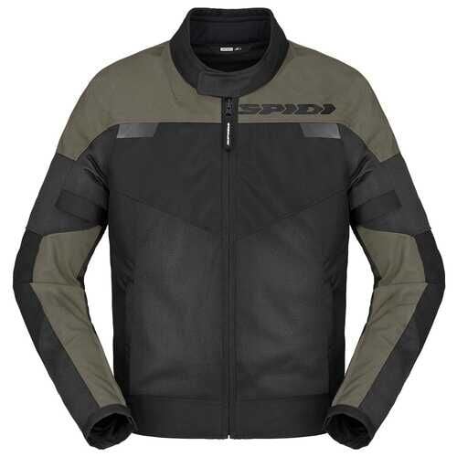 SPIDI TOUR NET CEKET YEŞİL