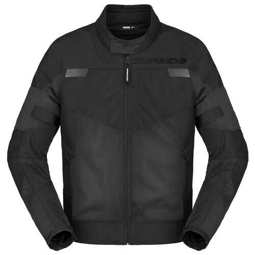 SPIDI TOUR NET CEKET SİYAH