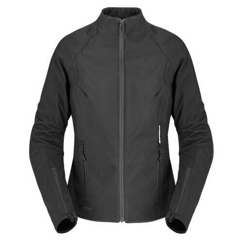 SPIDI THE STANDARD LADY KADIN H2OUT® CEKET SİYAH