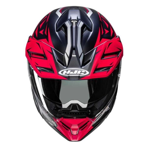 HJC RPHA60 KASK SPIELBERG RED BULL MC21SF