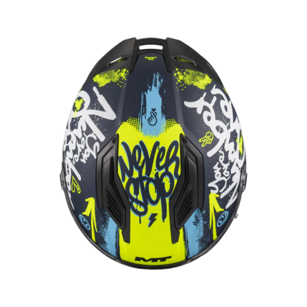 STINGER 2 ROCKET C3 MAT