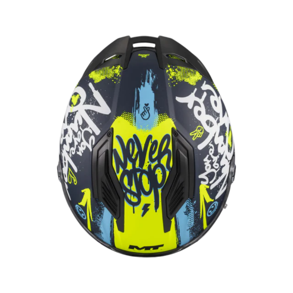 STINGER 2 ROCKET C3 MAT