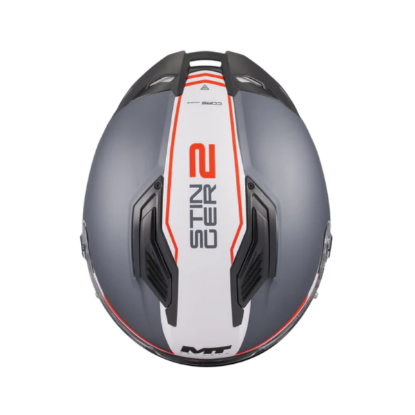 STINGER 2 CORE A5 MAT