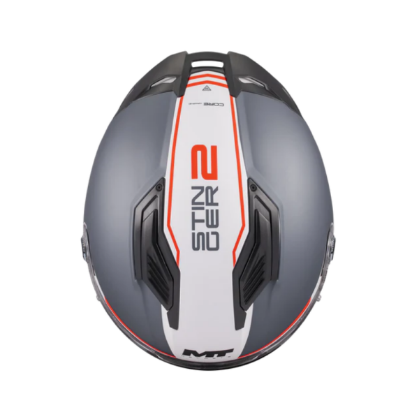 STINGER 2 CORE A5 MAT