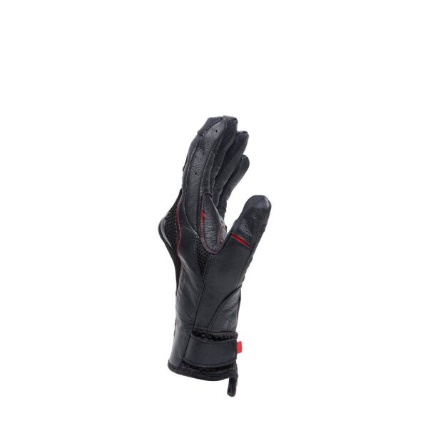 DAINESE KARAKUM ERGO-TEK GLOVES SİYAH