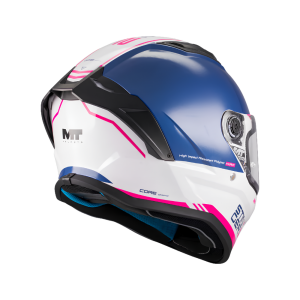 STINGER 2 CORE A8 PARLAK