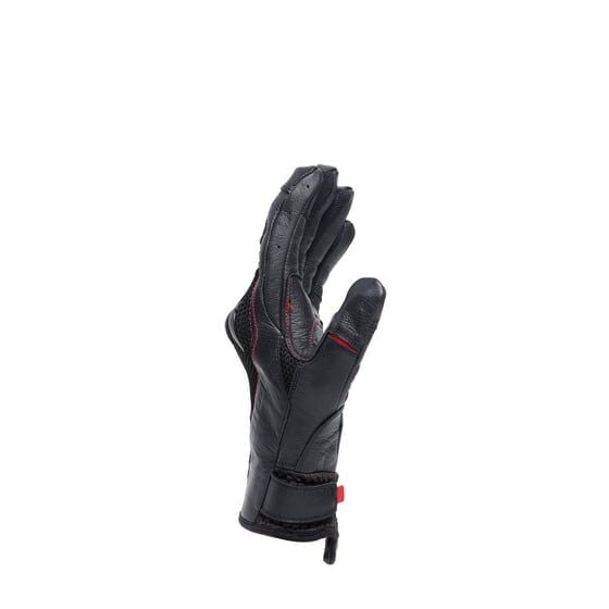 DAINESE KARAKUM ERGO-TEK SİYAH ELDİVEN
