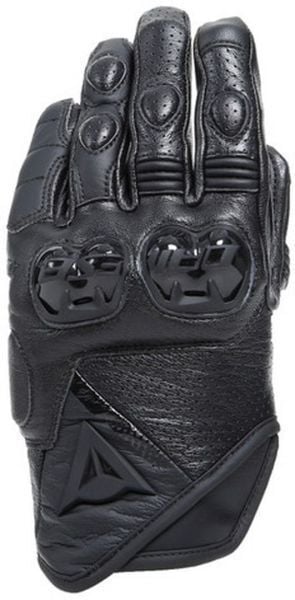 DAINESE BLACKSHAPE LADY SİYAH DERİ ELDİVEN