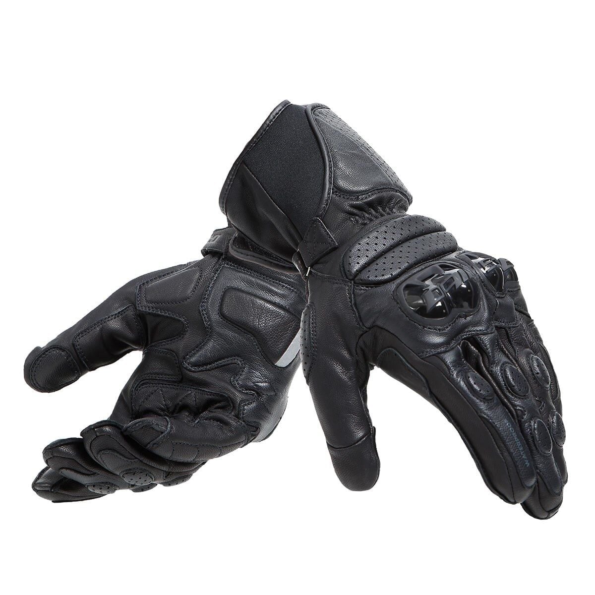DAINESE IMPETO D-DRY ELDİVEN BLACK