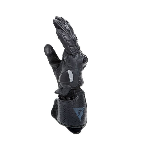 DAINESE IMPETO D-DRY ELDİVEN BLACK