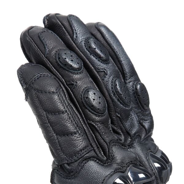 DAINESE IMPETO D-DRY ELDİVEN BLACK