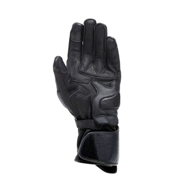DAINESE IMPETO D-DRY ELDİVEN BLACK