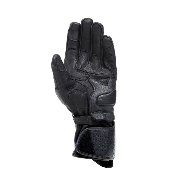 DAINESE IMPETO D-DRY ELDİVEN BLACK