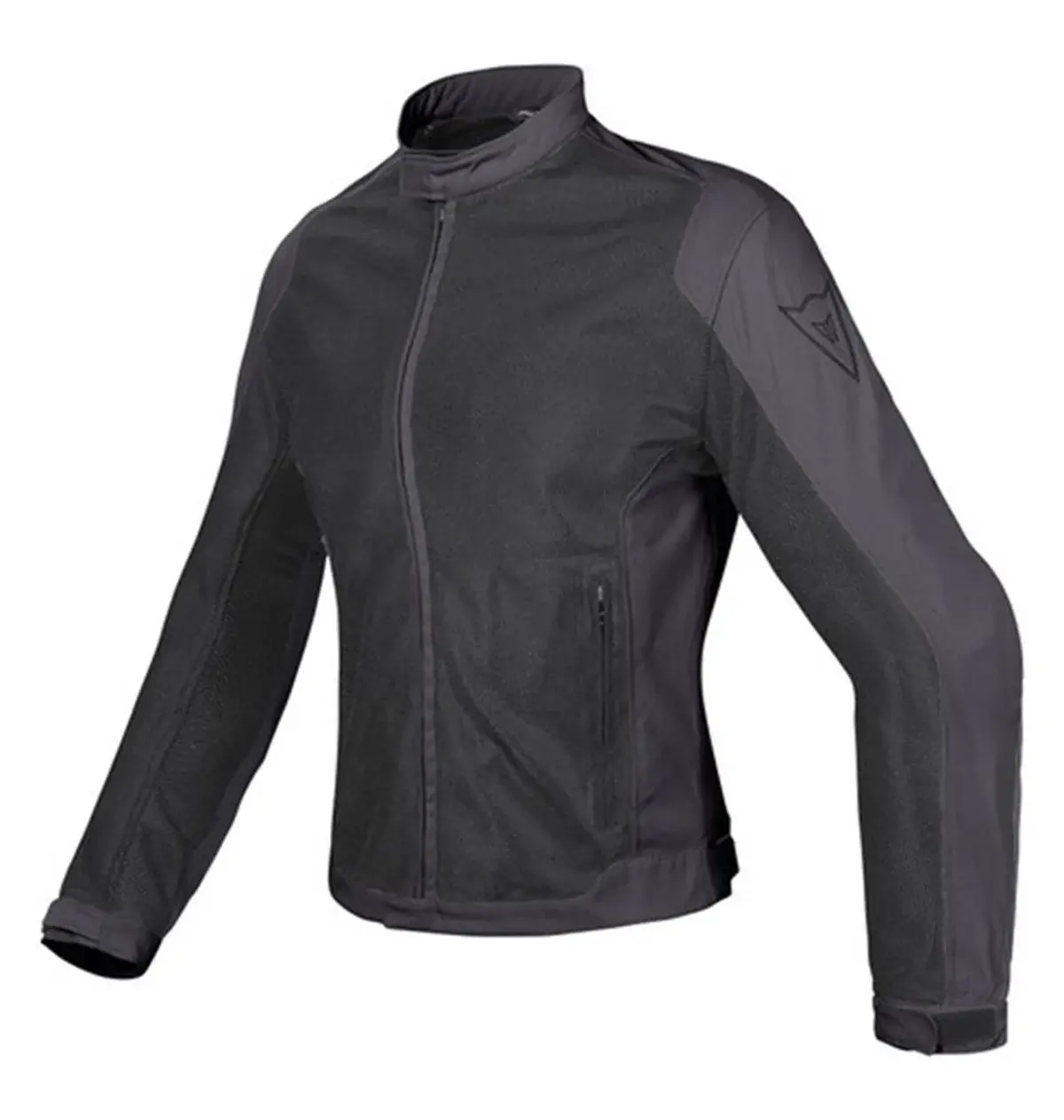 DAINESE RISOLUTA AIR GRİ LADY TEKSTİL MONT
