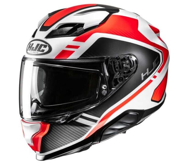 HJC F71 KASK TOZZ MC6HSF
