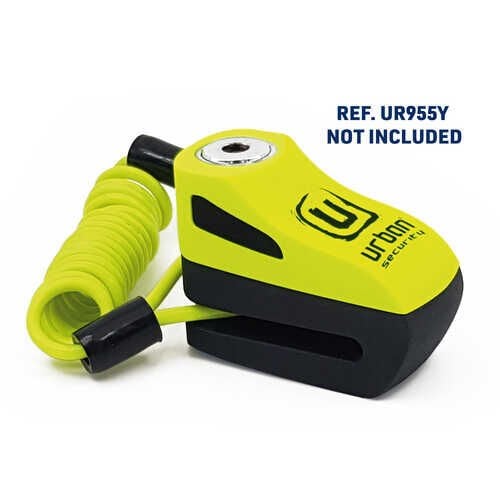 URBAN SECURITY DISK KILIDI HATIRLATICI