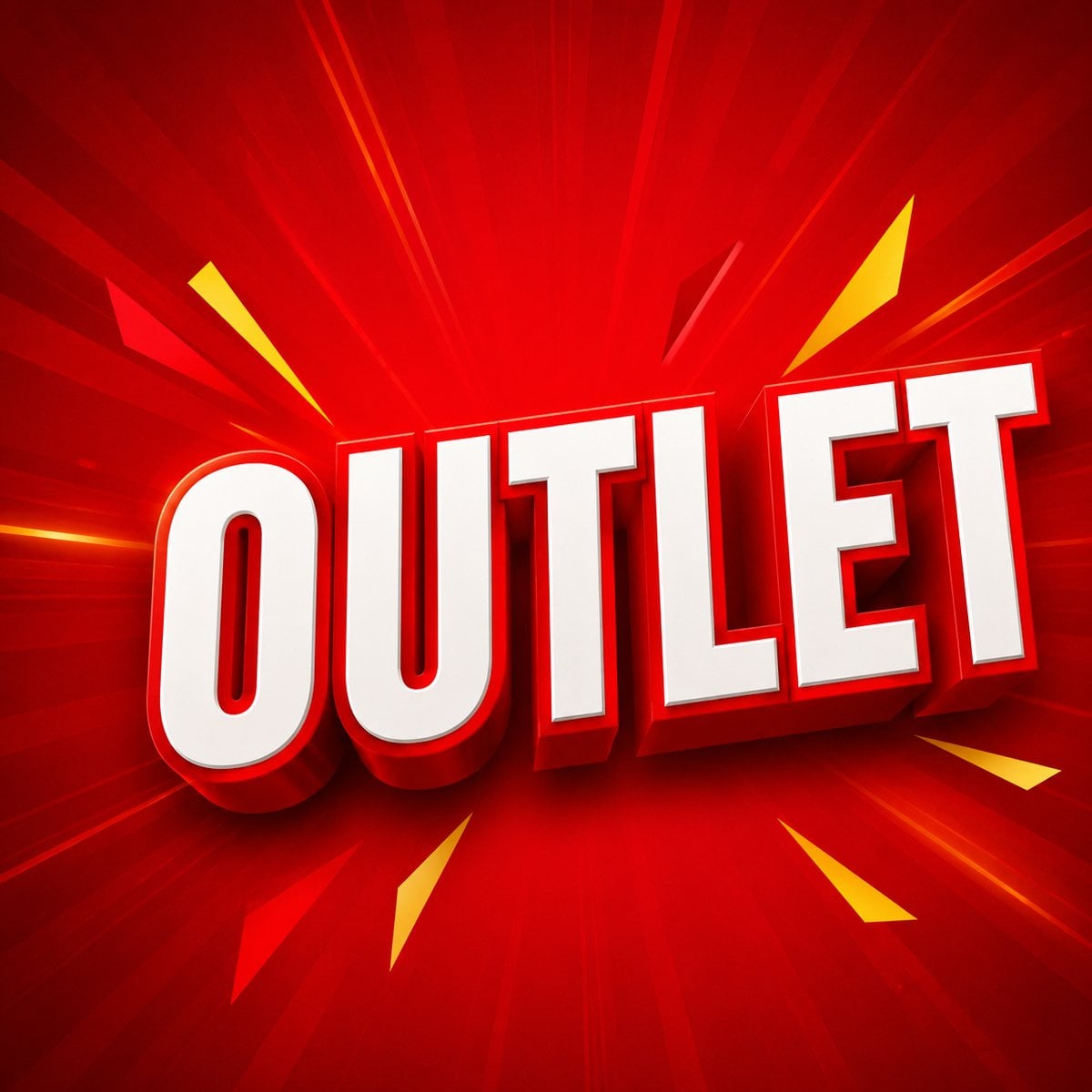 Outlet <br>Ürünler