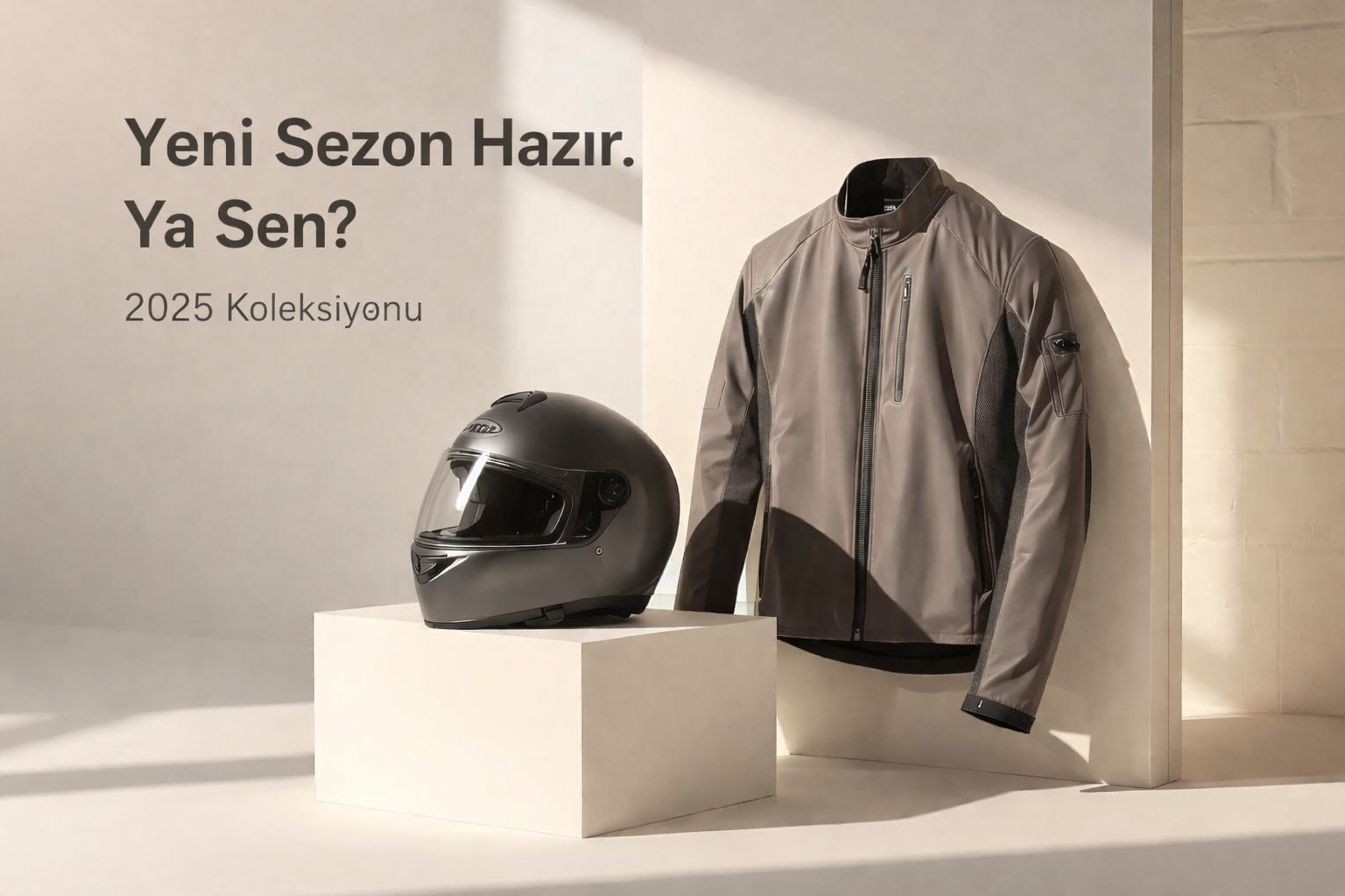 YENİ SEZON